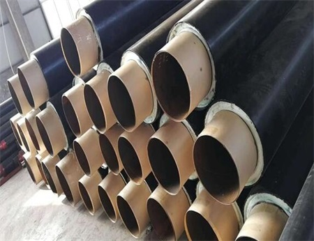 黄石聚氨酯保温管的生产工艺有哪些流程？